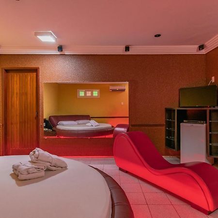 Dreams Motel (Adults Only) Fortaleza  Esterno foto