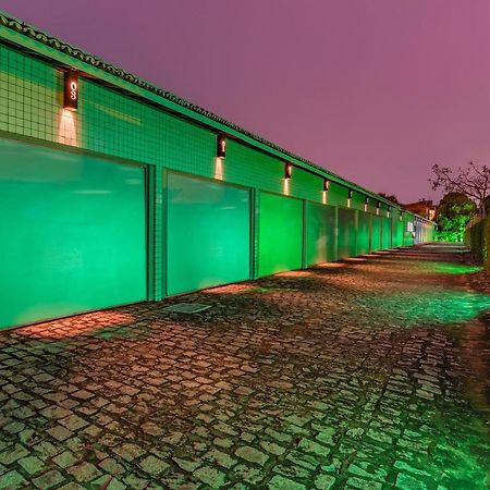 Dreams Motel (Adults Only) Fortaleza  Esterno foto