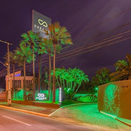 Dreams Motel (Adults Only) Fortaleza  Esterno foto