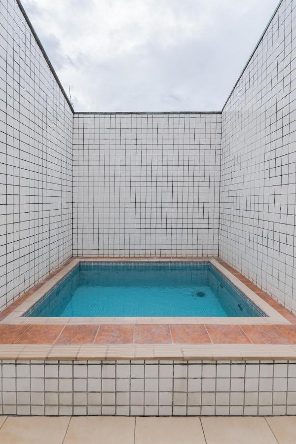 Dreams Motel (Adults Only) Fortaleza  Esterno foto