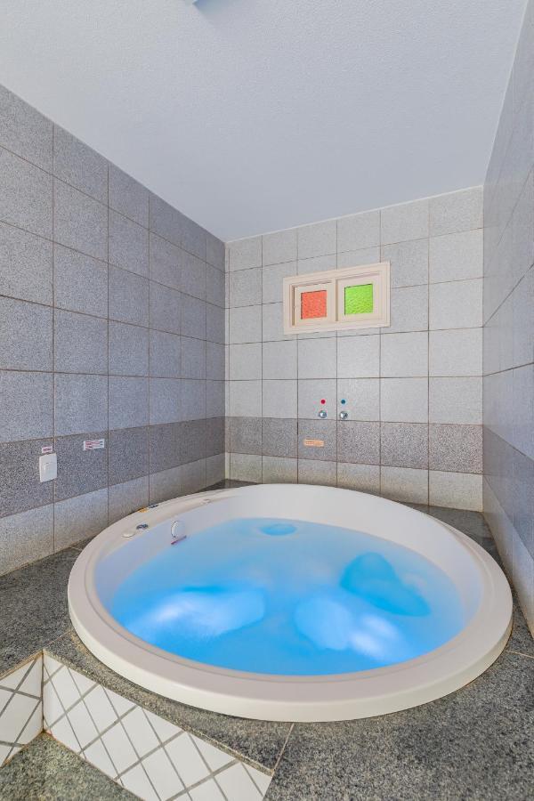 Dreams Motel (Adults Only) Fortaleza  Esterno foto