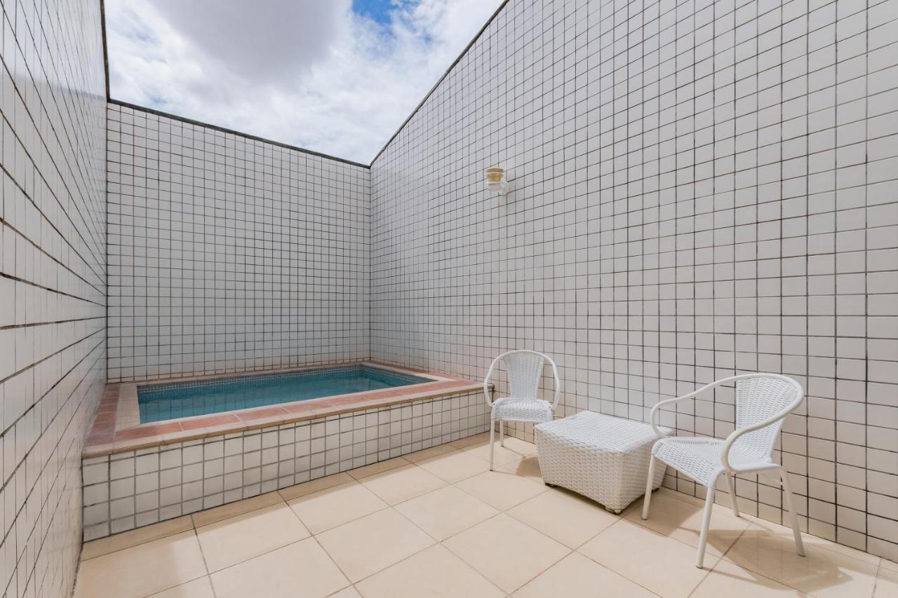 Dreams Motel (Adults Only) Fortaleza  Esterno foto