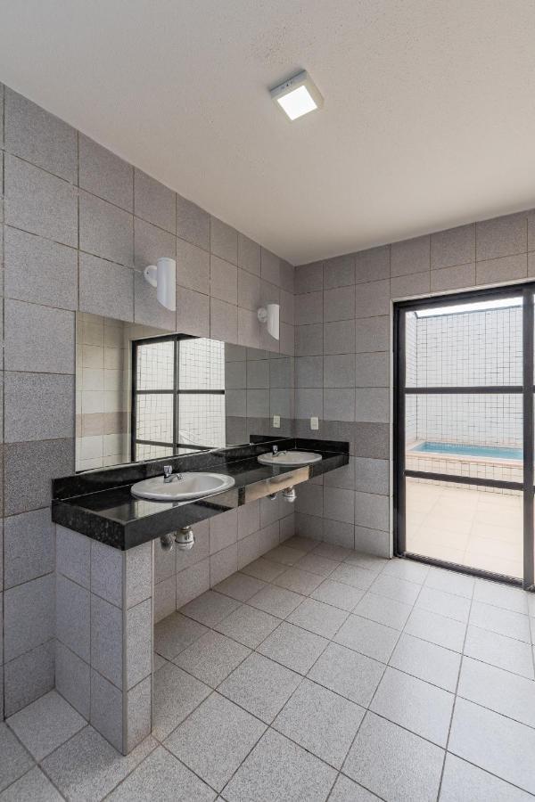 Dreams Motel (Adults Only) Fortaleza  Esterno foto