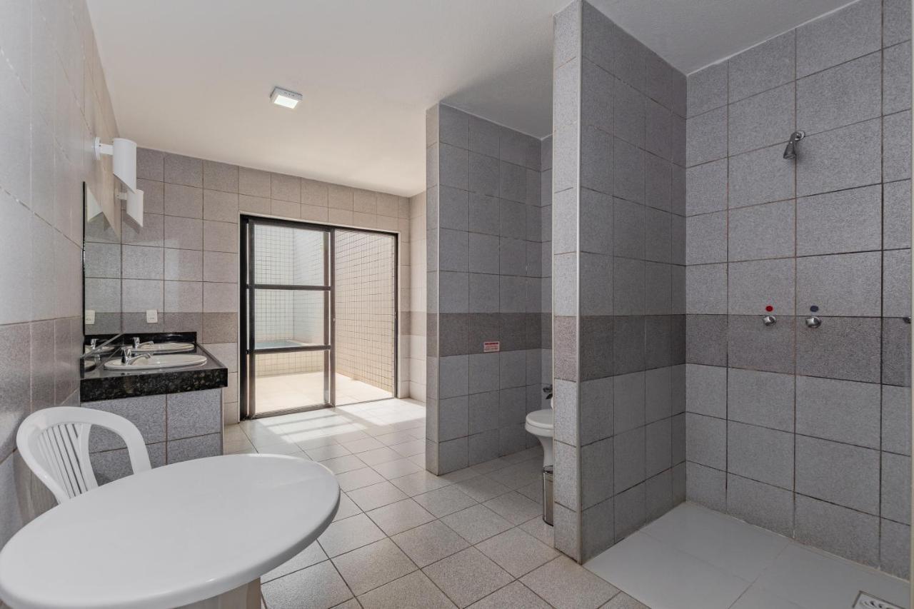 Dreams Motel (Adults Only) Fortaleza  Esterno foto