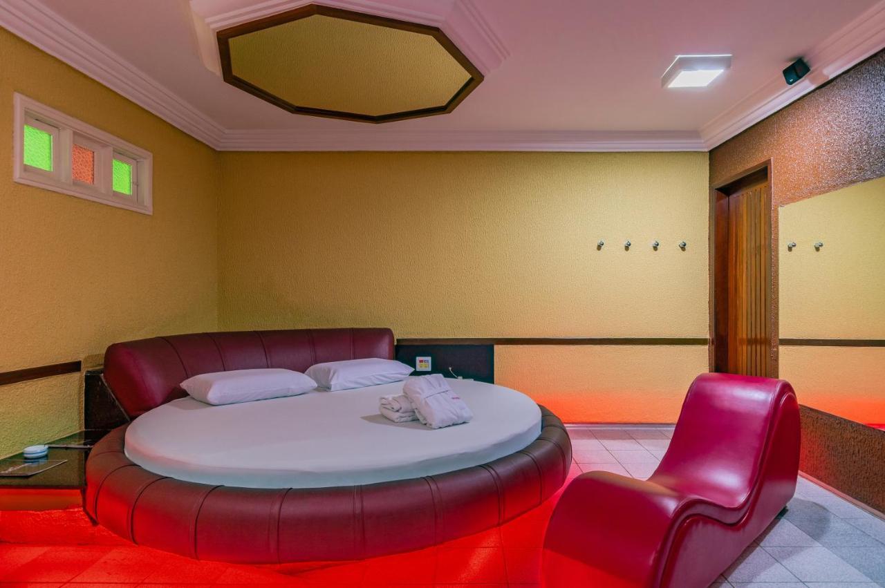 Dreams Motel (Adults Only) Fortaleza  Esterno foto