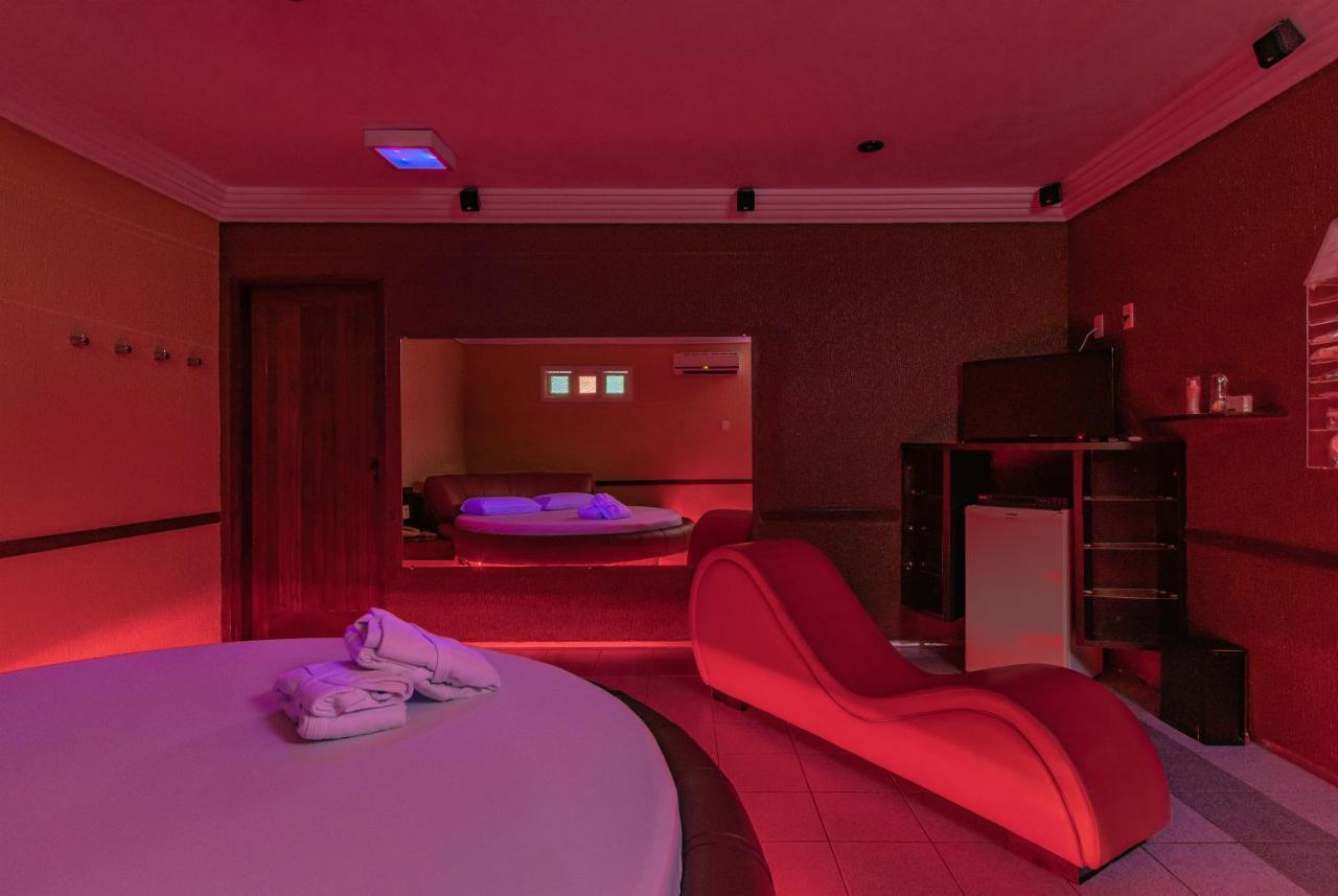 Dreams Motel (Adults Only) Fortaleza  Esterno foto