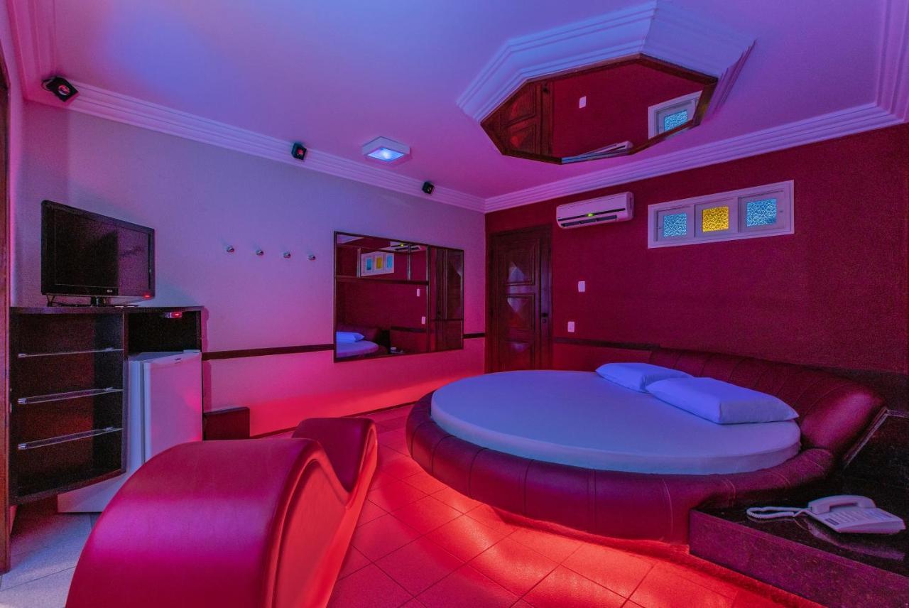 Dreams Motel (Adults Only) Fortaleza  Esterno foto