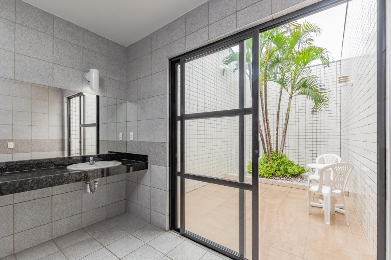 Dreams Motel (Adults Only) Fortaleza  Esterno foto