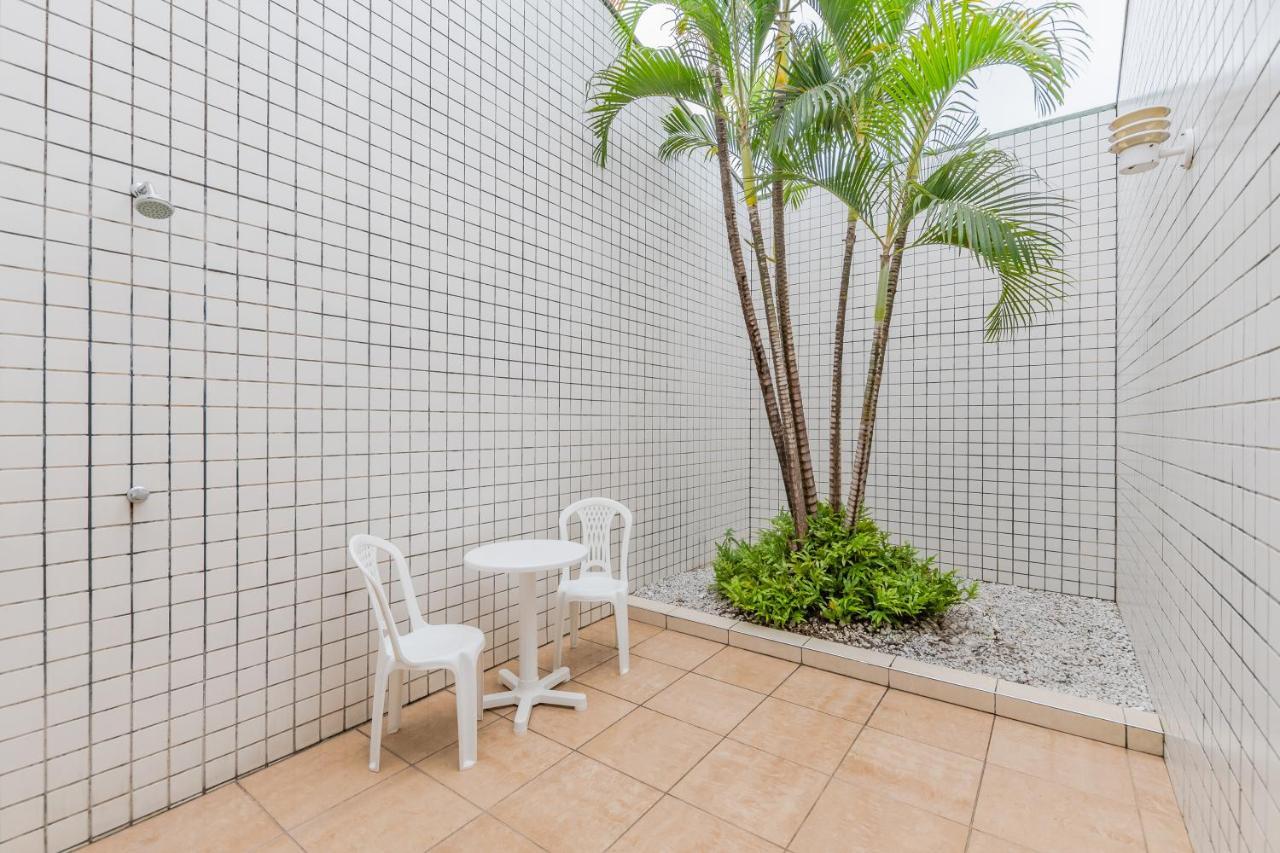 Dreams Motel (Adults Only) Fortaleza  Esterno foto