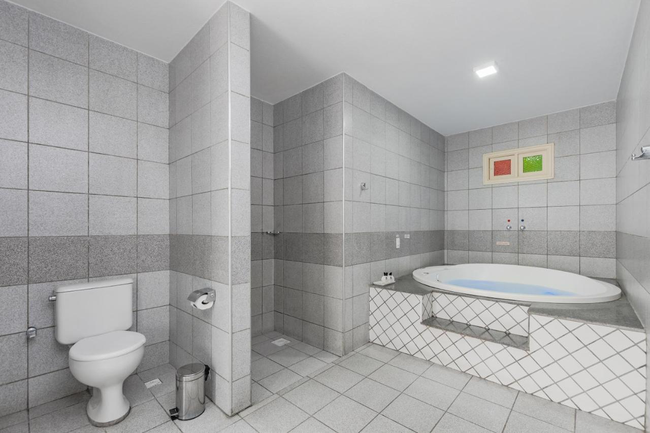 Dreams Motel (Adults Only) Fortaleza  Esterno foto
