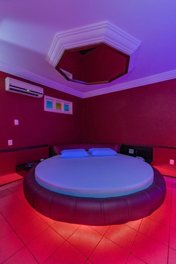 Dreams Motel (Adults Only) Fortaleza  Esterno foto