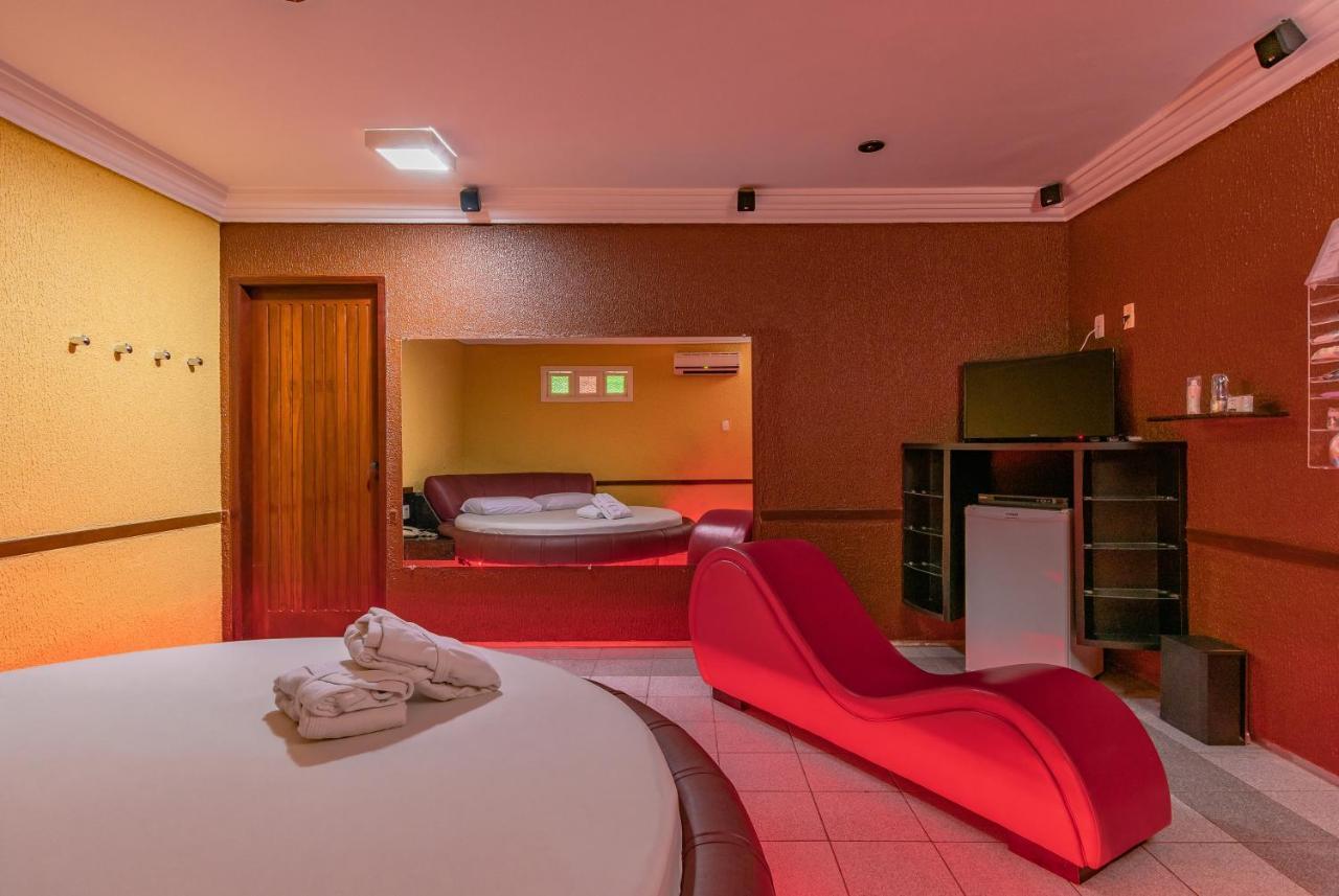 Dreams Motel (Adults Only) Fortaleza  Esterno foto