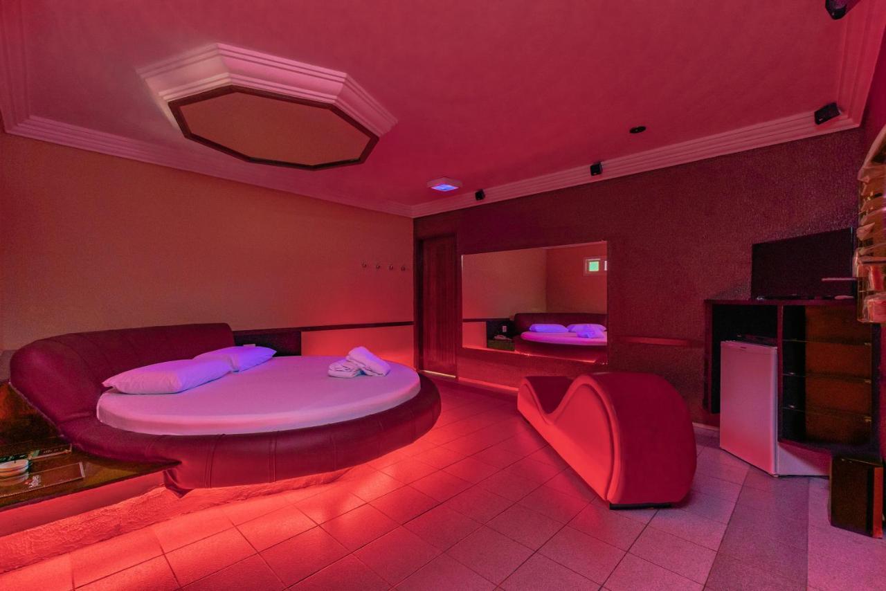 Dreams Motel (Adults Only) Fortaleza  Esterno foto