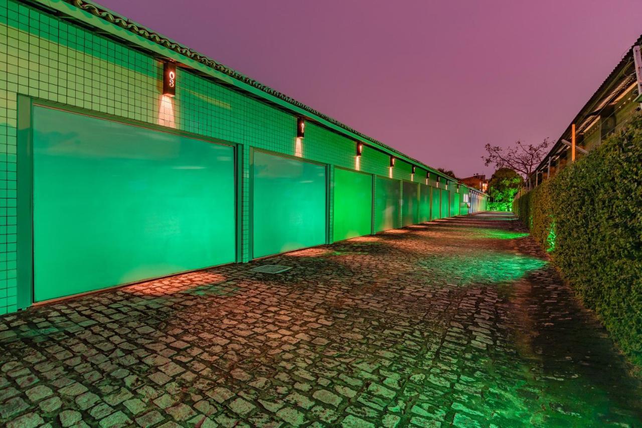 Dreams Motel (Adults Only) Fortaleza  Esterno foto
